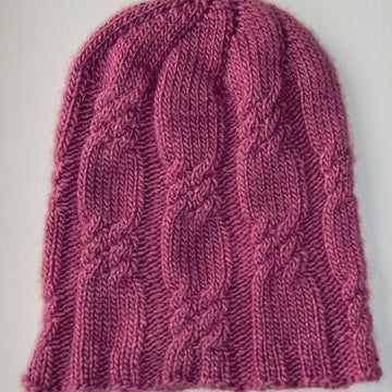 Candy Wrapper Hat