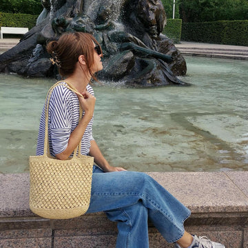 RIVIERA Bag