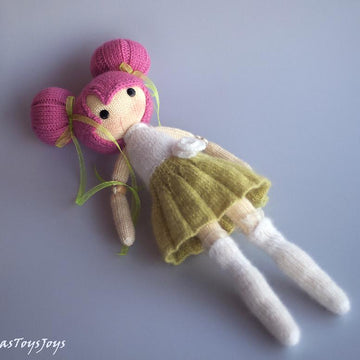 Bubble Doll