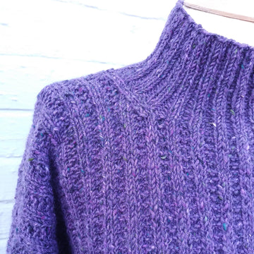 Leannan Jumper