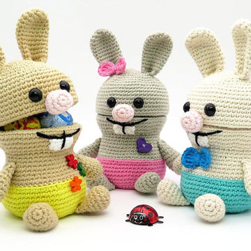 Candy Box - Bunny