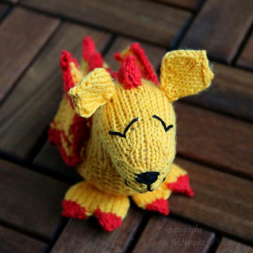 Duncan the Dragon