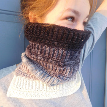 Gradually Cowl