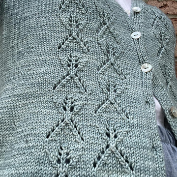 Foliole Sweater