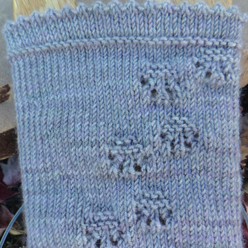 Dinah's Paws Socks
