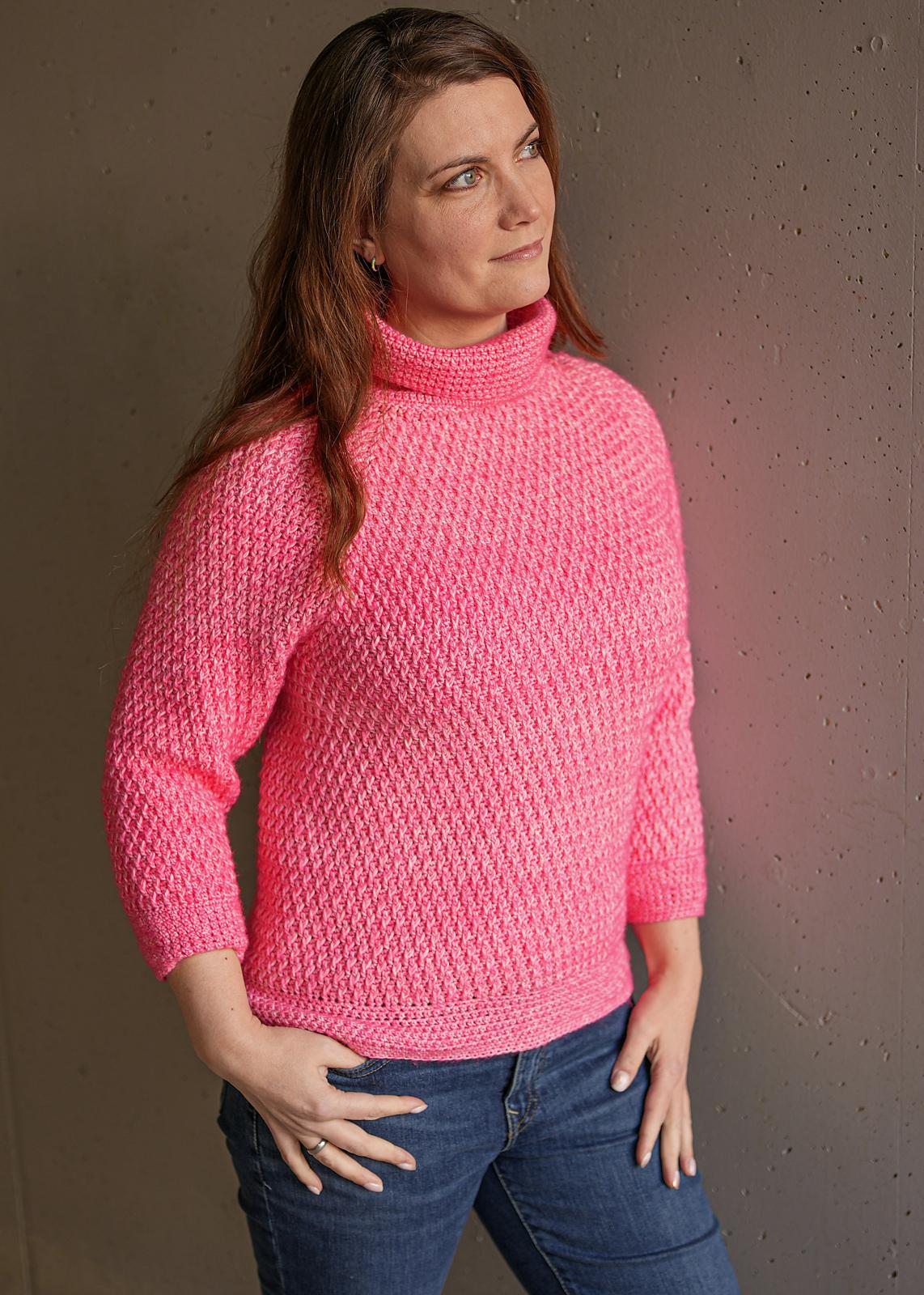 Pullover "Maja"