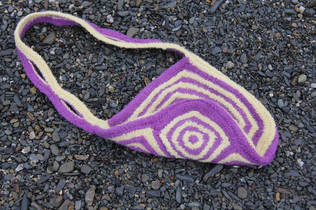Whirlygig Bags 897