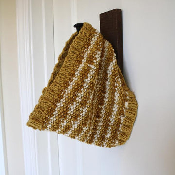 Giraffe Cowl