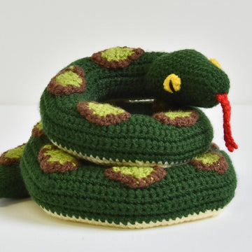 Snake Pattern Set