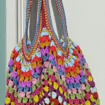Cheshire Bag