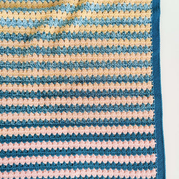 Fairytale Blanket