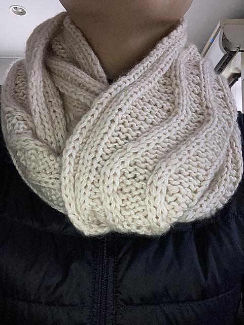 Sansui cowl