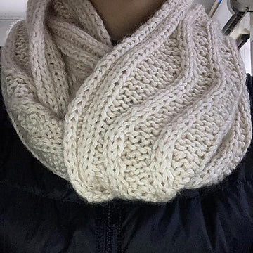 Sansui cowl