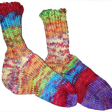 Toddler Socks
