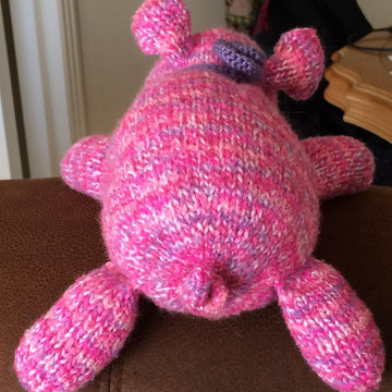 Plumpy Pig