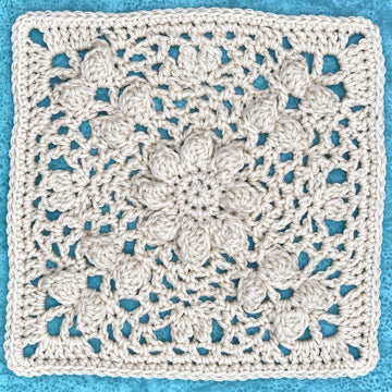 Concha Cluster Square