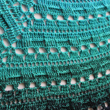 Horizon Shawl