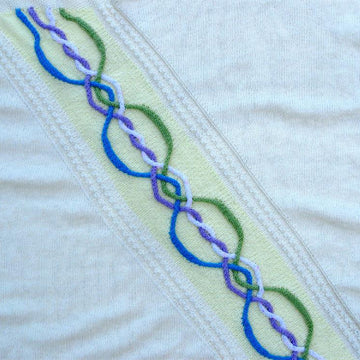 Circle-circle Blanket