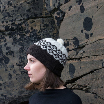 Krunet Cap