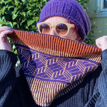 Two Phase Ami Kata Cowl