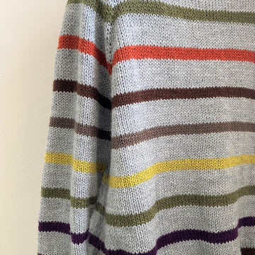 Autumn Vibes Sweater