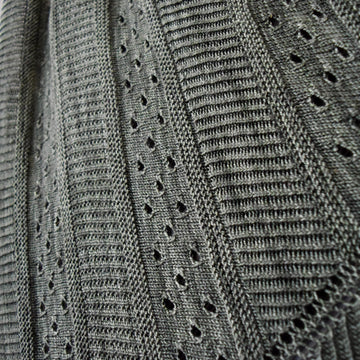 Playground Shawl