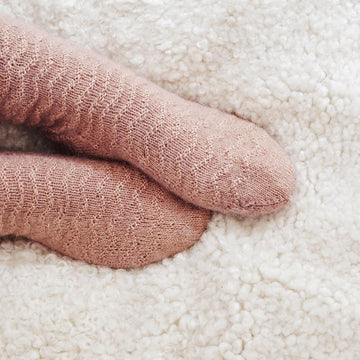 Simple sock 1