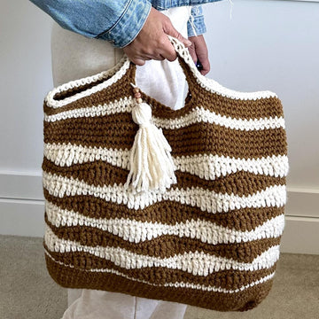 The Amelia Bag