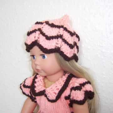 Pixie peach