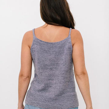 Ferry Ride Tank Top