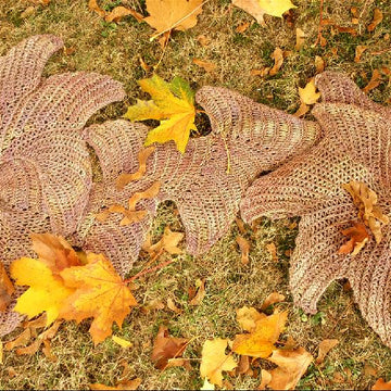 Sycamore scarf