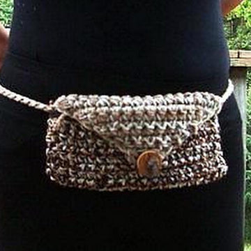 710 MOBILE phone carrier bag, waist purse.