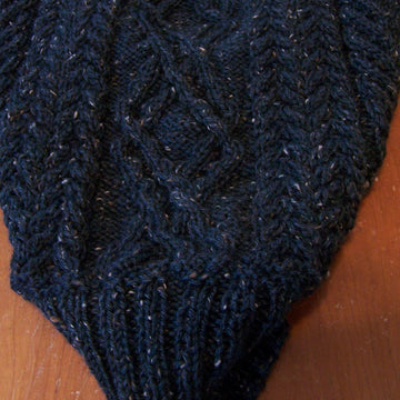 Cozy Celtic Cozy