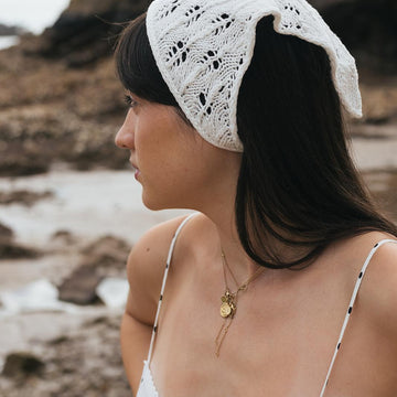 Elsa Headscarf