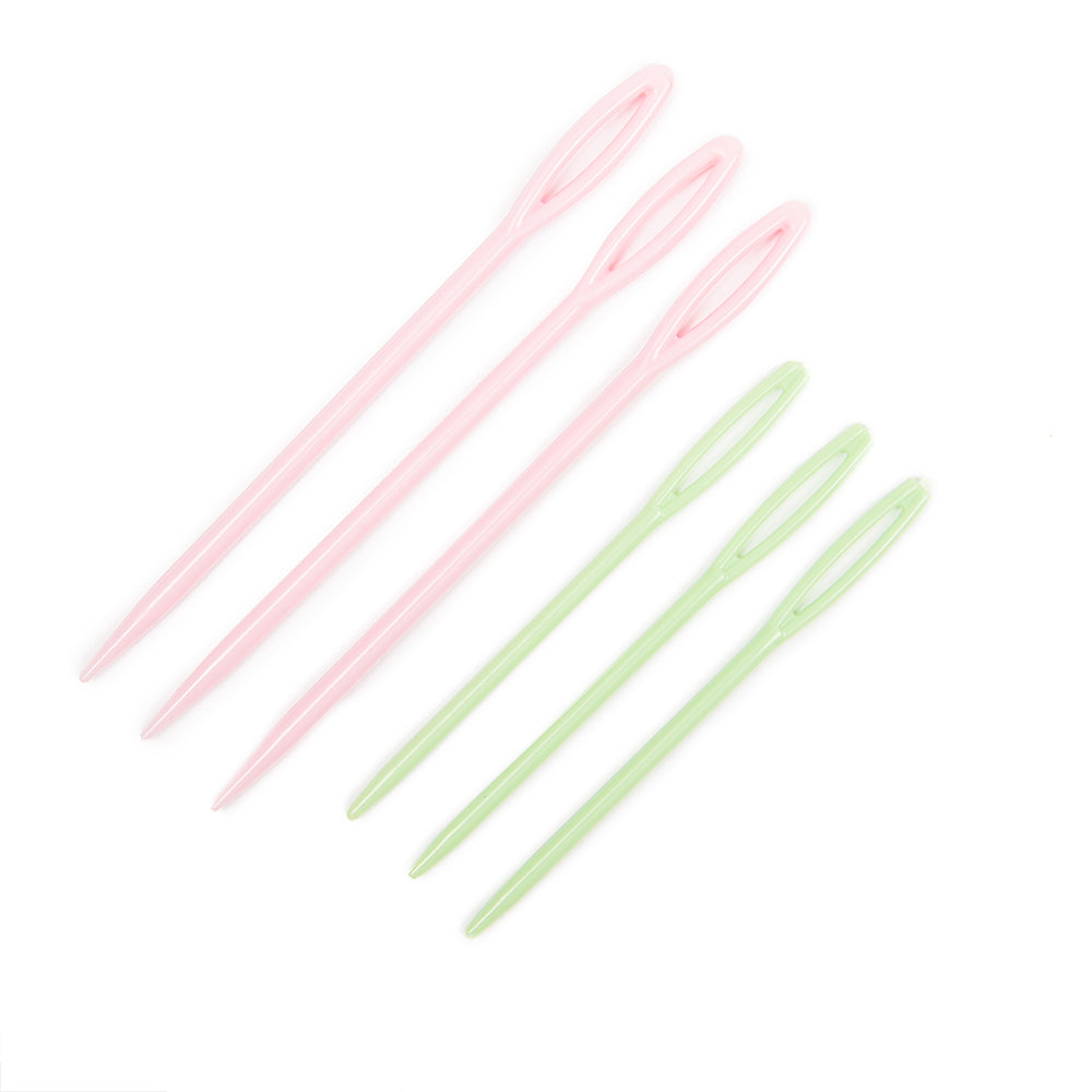 Loveknitting Darning Needles