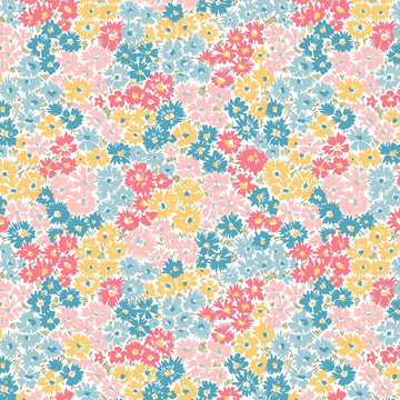 Liberty London Parks - Kensington Confetti