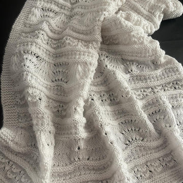 My Tropical Breeze Blanket