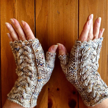 Willowbottom Mitts
