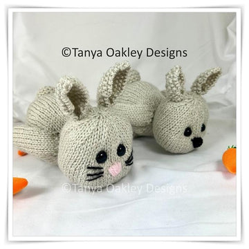 Cuddle me Bunny