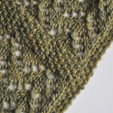 Mossy Point Wrap