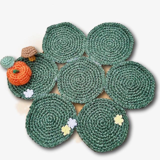 A Hobbit's Tea Cosy