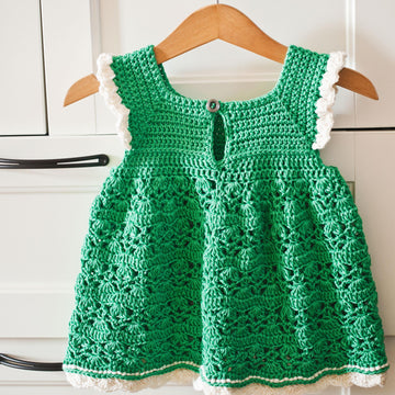 Anneka Dress