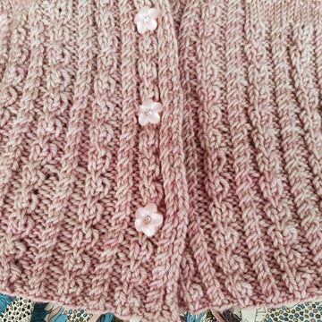 Layla Jacket