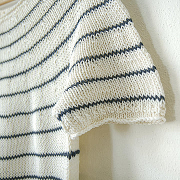 Nautical Tee No 1