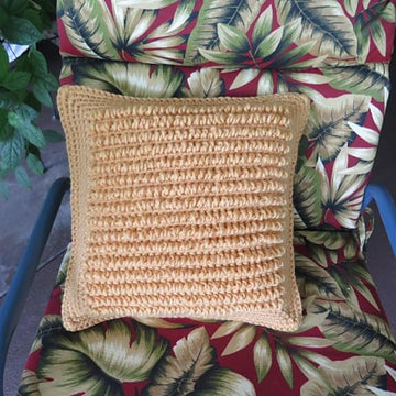 Cozy Loop Pillows
