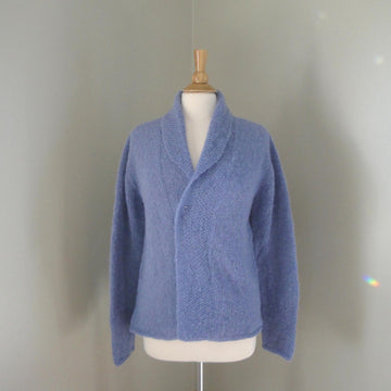 Serenity Cardigan