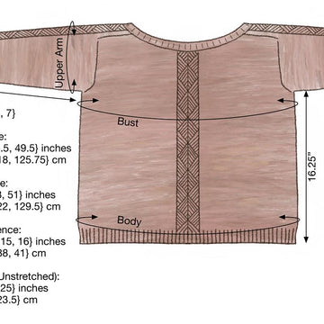 Kimberlee Pullover
