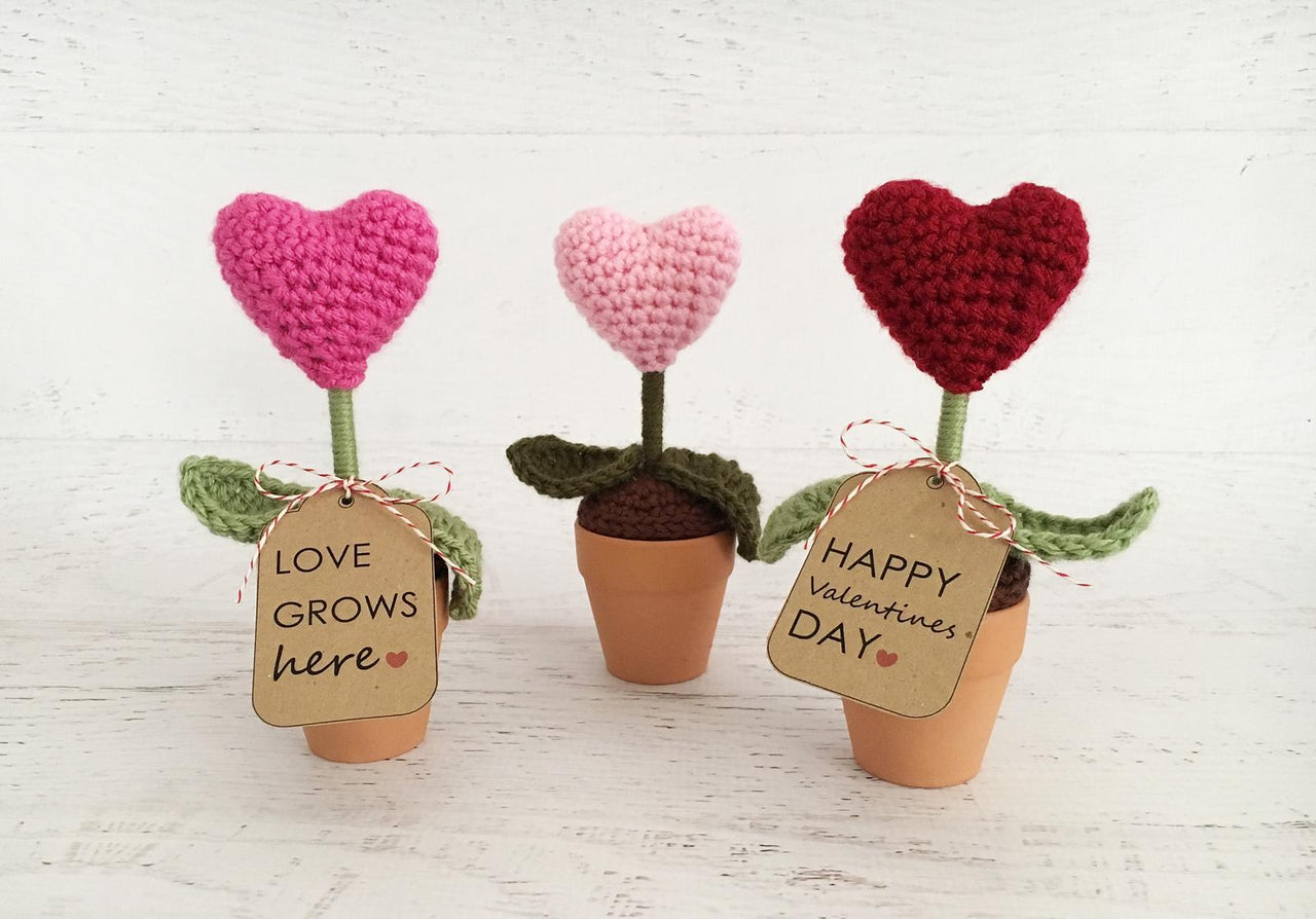 Heart Plant