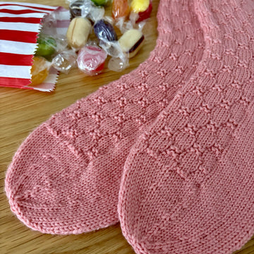 Sweetie Socks