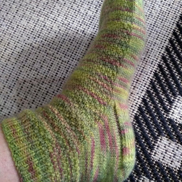 Moss Socks